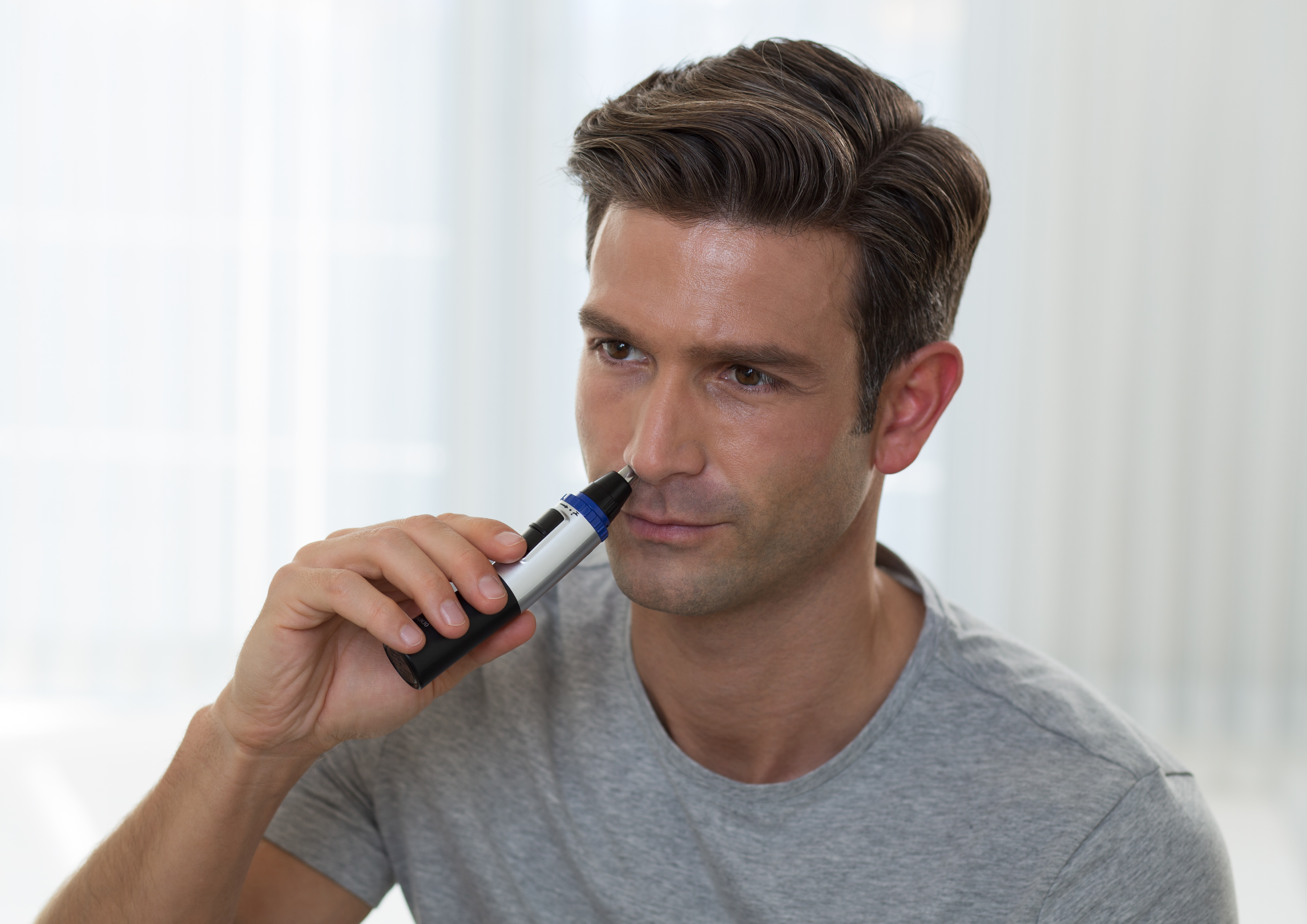 Panasonic ER-GN30 Ikke kategoriseret